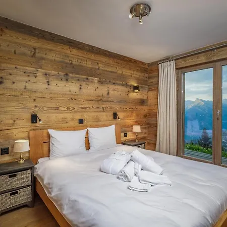 Chalet Micheline *
