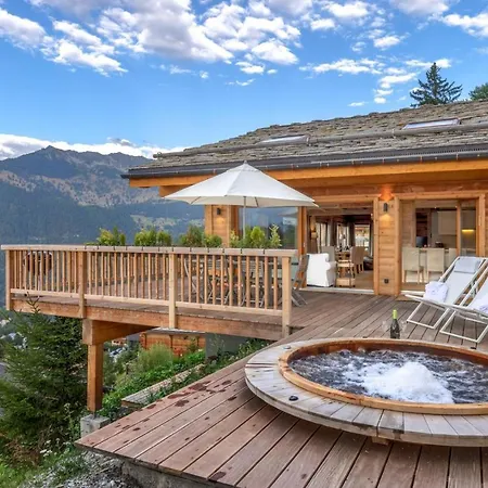 Chalet Micheline