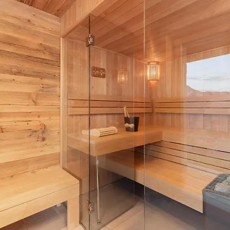 Chalet Micheline