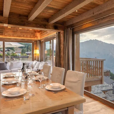 Chalet Micheline