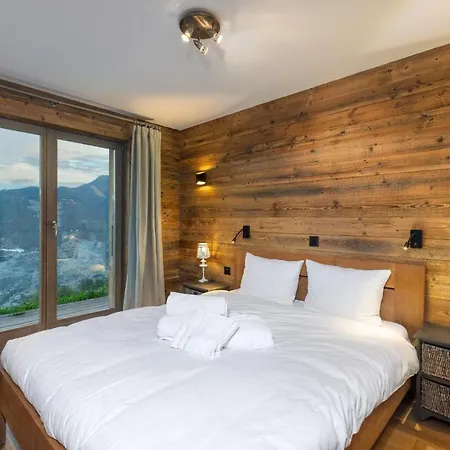 Chalet Micheline Chalet *
